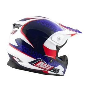 Casque Adulte NoEnd SC10 PATRIOT