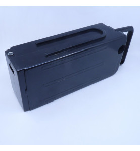 BOITIER BATTERIE POCKET QUAD BIBOU SEUL