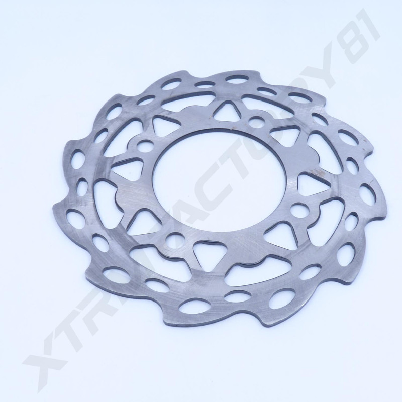 DISQUE FREIN ARRIERE 190MM  DIRT BIKE MX 125/140