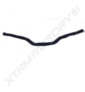 03// GUIDON DIRT BIKE MX60/70 D22X620MM