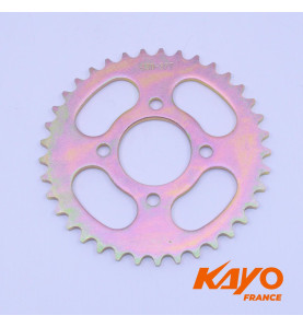 COURONNE QUAD KAYO 420 37D