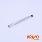Ressort pour poussoir hydraulique quad KAYO 110 125