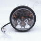 28// OPTIQUE PHARE LED AVANT BUGGY BLAZER 200 CC