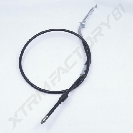 CABLE FREIN AVANT DROIT/GAUCHE TAMBOUR BIBOU