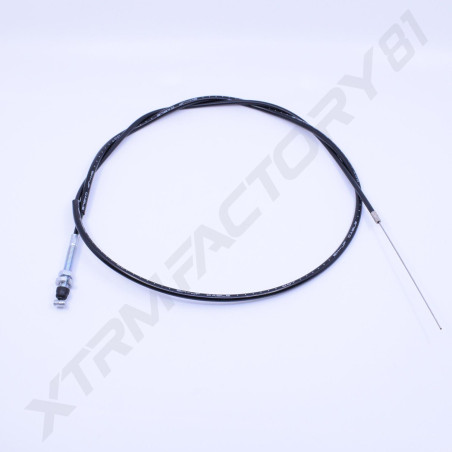 21// CABLE ACCELERATEUR BUGGY 160 CC 183MM