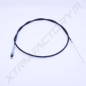 21// CABLE ACCELERATEUR BUGGY 160 CC 183MM