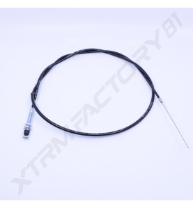 21// CABLE ACCELERATEUR BUGGY 160 CC 183MM