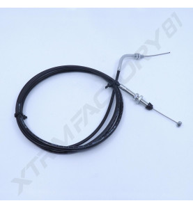 20// CABLE DE FREIN BUGGY 160 CC 145 MM