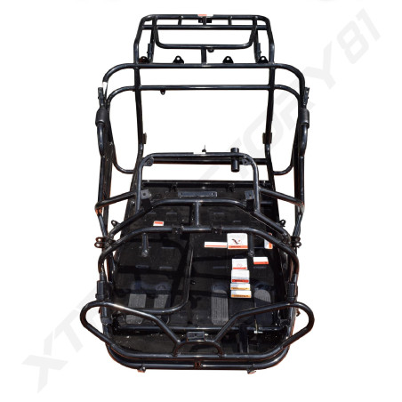 19// CHASSIS NU BUGGY BLAZER 200 CC