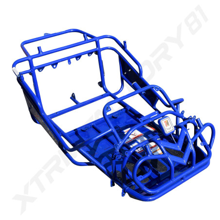 10// CHASSIS NU BUGGY 160 CC