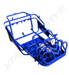 10// CHASSIS NU BUGGY 160 CC