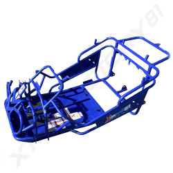 10// CHASSIS NU BUGGY 160 CC