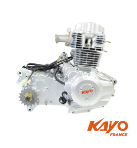 01// MOTEUR QUAD KAYO AU200