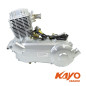 01// MOTEUR QUAD KAYO AU200