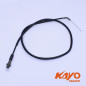 04// CABLE D'ACCELERATEUR KAYO AU200