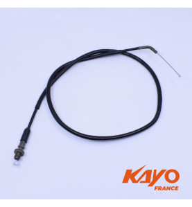 04// CABLE D'ACCELERATEUR KAYO AU200