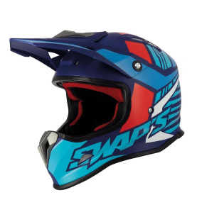 Casque enfant SWAP'S S885