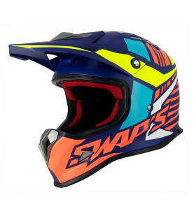 Casque enfant SWAP'S S885