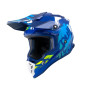 CASQUE CROSS ADULTE PULL-IN TRASH NAVY 2022