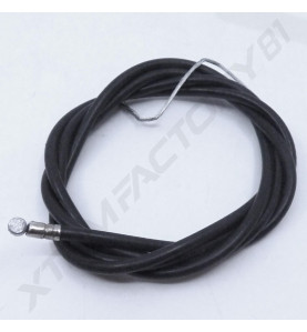 CABLE FREIN ARRIERE M50 10/10 136CM