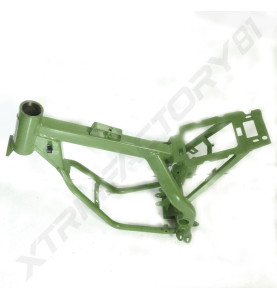 CHASSIS NU M50 10/10 BLANC OU VERT