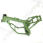 05// CHASSIS NU M50 10/10 BLANC OU VERT