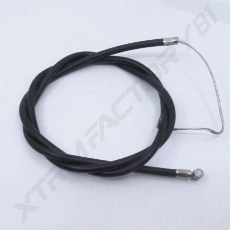 06// CABLE FREIN AVANT M50 10/10 96CM