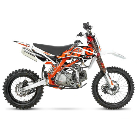 Dirt bike 190cc 17/14 KAYO TT190R