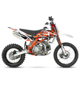 Dirt bike 190cc 17/14 KAYO TT190R