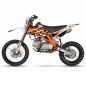 Dirt bike 190cc 17/14 KAYO TT190R