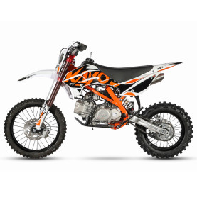 Dirt bike 190cc 17/14 KAYO TT190R