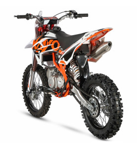 Dirt bike 190cc 17/14 KAYO TT190R