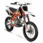 Dirt bike 190cc 17/14 KAYO TT190R