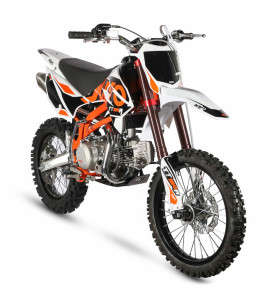 Dirt bike 190cc 17/14 KAYO TT190R