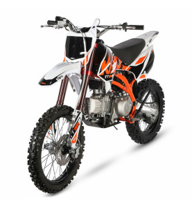 Dirt bike 190cc 17/14 KAYO TT190R