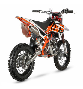 Dirt bike 190cc 17/14 KAYO TT190R