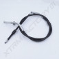 CABLE FREIN TAMBOUR 1090MM CANADA 125 PAR 2