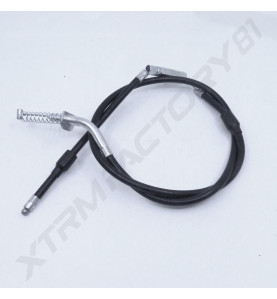 CABLE FREIN TAMBOUR 1090MM CANADA 125 PAR 2