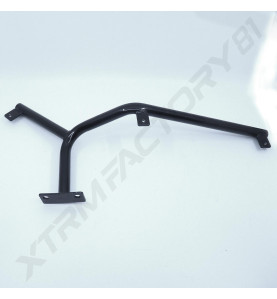 04// SUPPORT GARDE BOUE ARRIERE DROIT BUGGY150 RSR K5