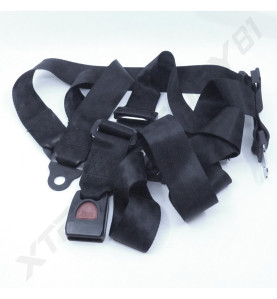 01// CEINTURE SECURITE COMPLETE BUGGY 150 RSR K5