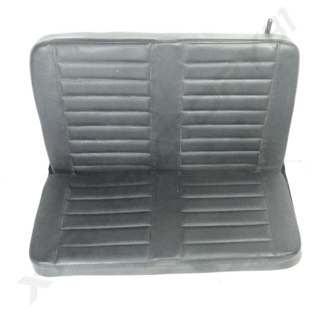 BANQUETTE JEEP ELECTRIQUE