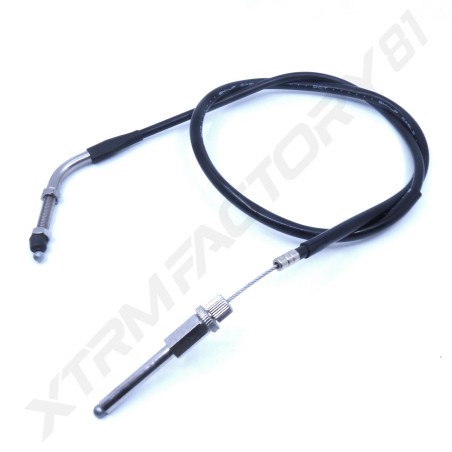 CABLE DE MARCHE ARRIERE BUGGY 210 K3