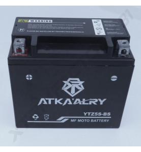 BATTERIE 12V 12AH BUGGY 210 K3