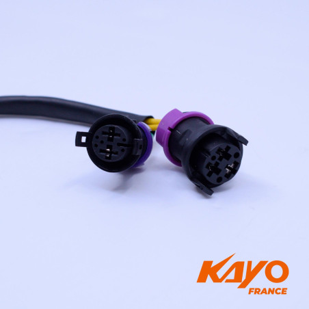 REGULATEUR DE TENSION KAYO 250 T4