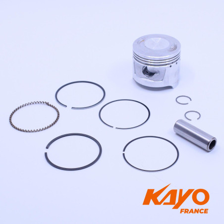 PISTON COMPLET KAYO AY70