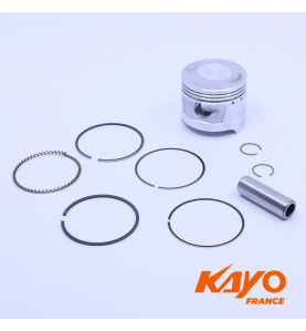 PISTON COMPLET KAYO AY70