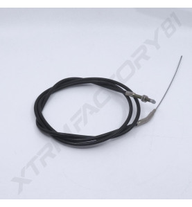 CABLE ACCELERATION. KART 80 CC LG160CM