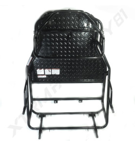 CHASSIS NU BUGGY PANTHER