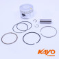 Piston complet quad kayo 125