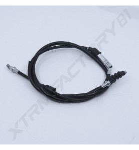 CABLE EMBRAYAGE DAX 125CC